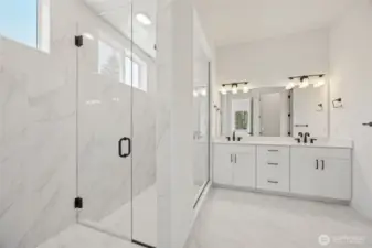 Photos are of a different home. Some features will vary.