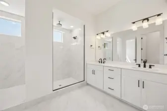 Photos are of a different home. Some features will vary.