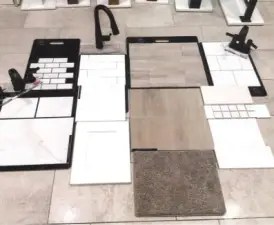 Sample of 111's Curated Colors