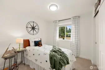 Bed #2