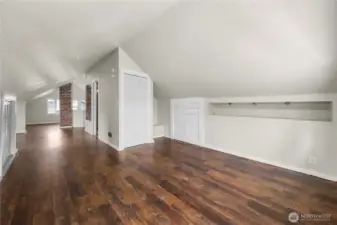 Primary ensuite.