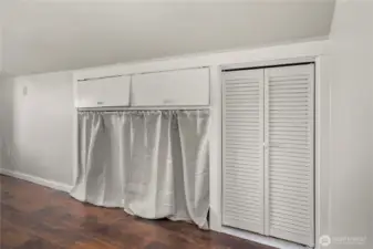 Primary ensuite
