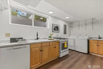 MIL w/Separate Entry