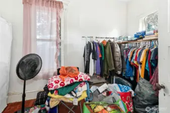 Bedroom #1