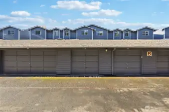 Garages