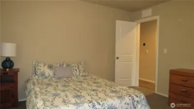 3rd bedroom
