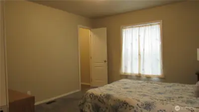 3rd bedroom