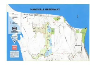 There are plenty of great recreational opportunities less than 10 minutes from your new home site.