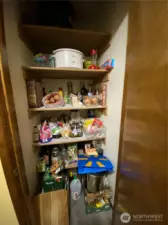 986 Pantry