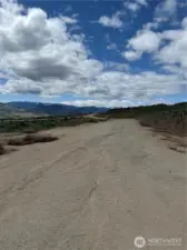 It's a long and winding road but well worth the trip up.