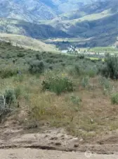 Did you notice the views???