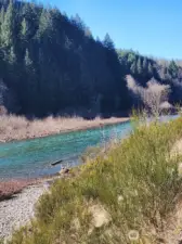 Cowlitz River
