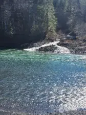 Cowlitz River