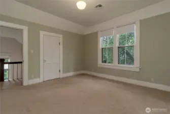 Bedroom #1