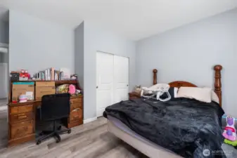 Guest bedroom #2