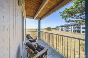 Outdoor Patio