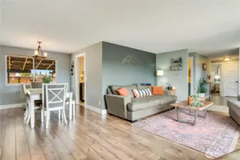 This meticulously maintained home radiates true pride of ownership, with every detail thoughtfully cared for to create a warm, inviting retreat!