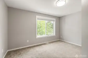 4th bedroom.