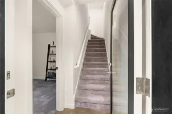 New carpet throughout.