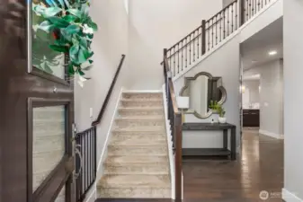 Entry Way