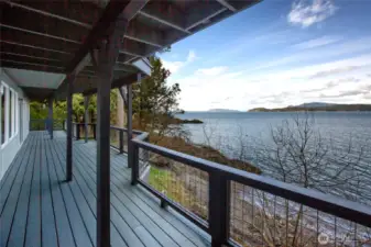 Lower Deck