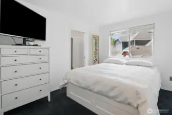 Bedroom #2