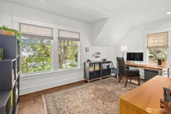 Third bedroom