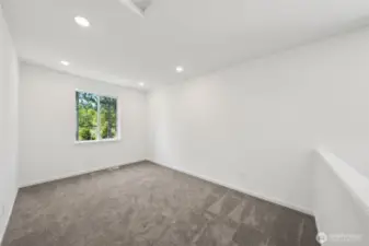 Actual house photos!
