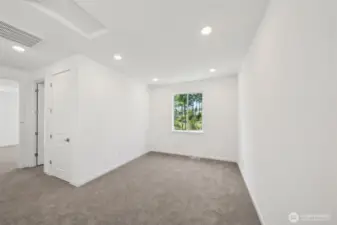 Actual house photos!