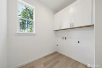 Actual house photos!