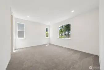 Actual house photos!