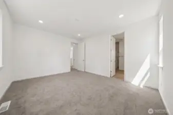 Actual house photos!