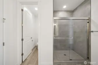 Actual house photos!