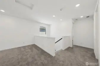 Actual house photos!