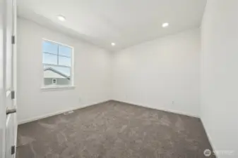 Actual house photos!