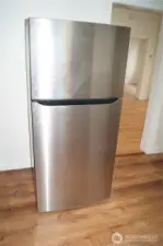 Kitchen Fridge