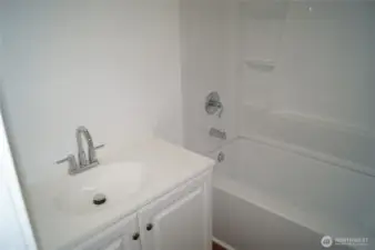 Down Bath