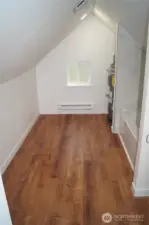Up Bath