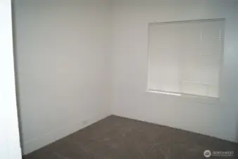 Down Bedroom
