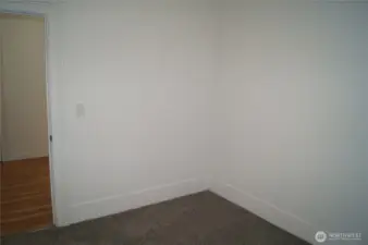 Down Bedroom