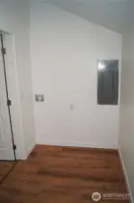 Down Utility Room