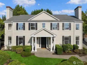 Welcome to Highland Creek Estates!