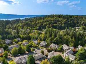 A forever home in a sought-after location.
