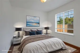 Bedroom #2