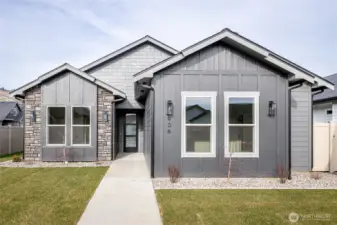 906 Racine Springs Drive