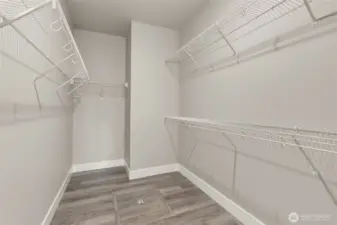 Images shown are from a different home previously constructed by this builder and are provided as examples of workmanship, finish quality, and design style only. The subject property is currently under construction, and specific materials, colors, fixtures, and features may differ upon completion.