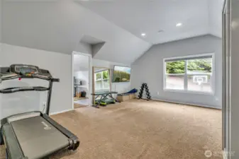 Bonus room