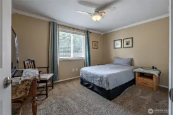 Bedroom #2
