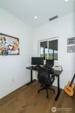 Office space