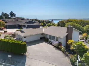 Stunning home in the peaceful & picturesque Marine Hills community!